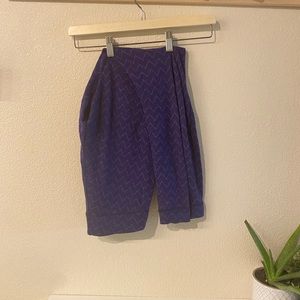 Smart wool 100% wool leggings